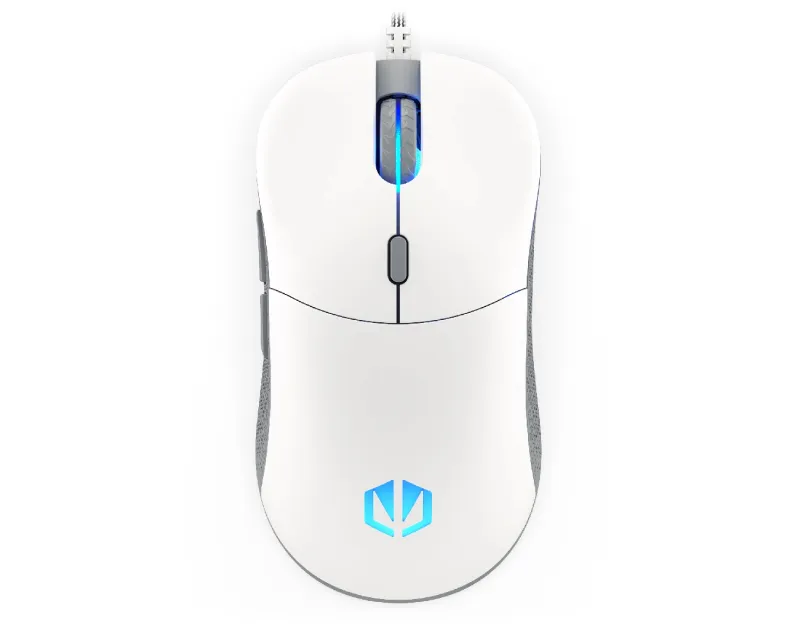 ENDORFY GEM OWH PMW3325 beli miš (EY6A012) Slika 5