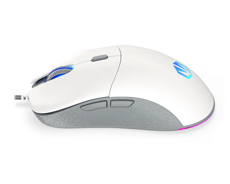 ENDORFY GEM OWH PMW3325 beli miš (EY6A012) Slika 9