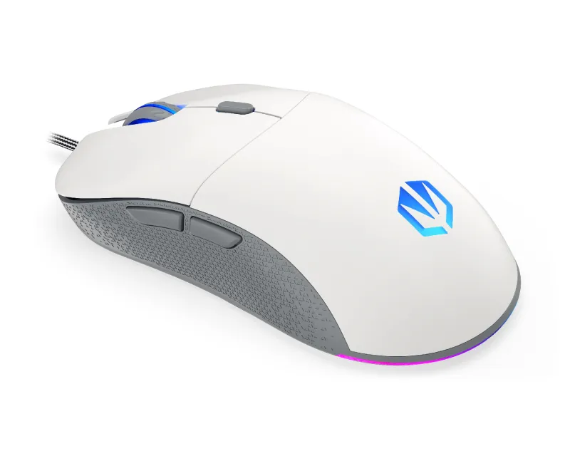 ENDORFY GEM OWH PMW3325 beli miš (EY6A012) Slika 1