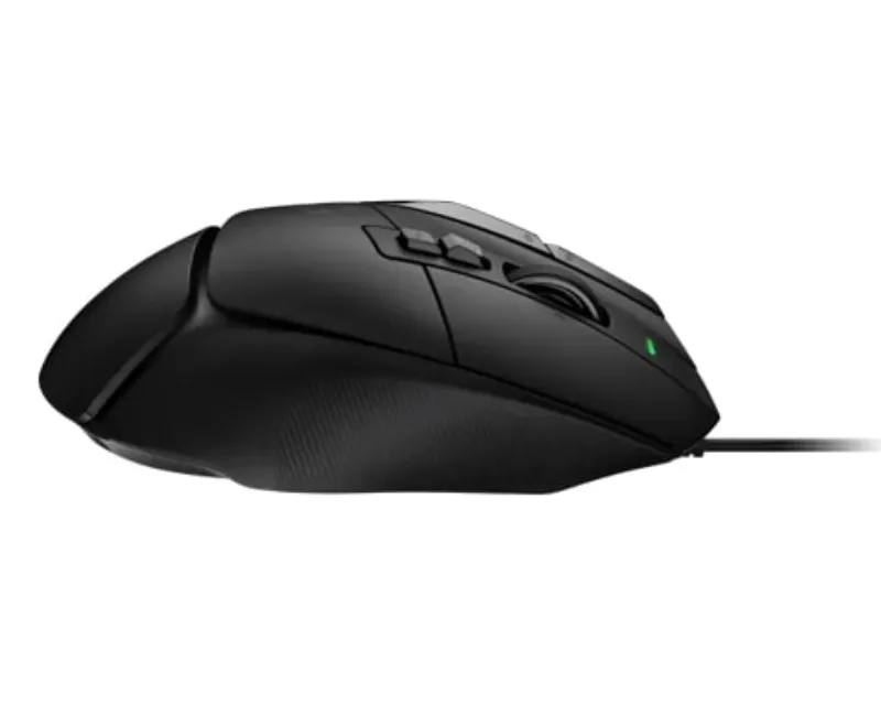 LOGITECH G502 X Gaming USB crni miš Slika 2