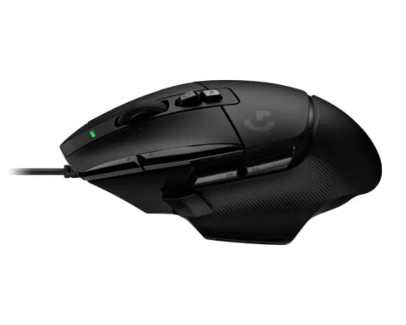 LOGITECH G502 X Gaming USB crni miš Slika 3