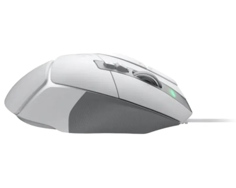 LOGITECH G502 X Gaming USB BELI miš Slika 2