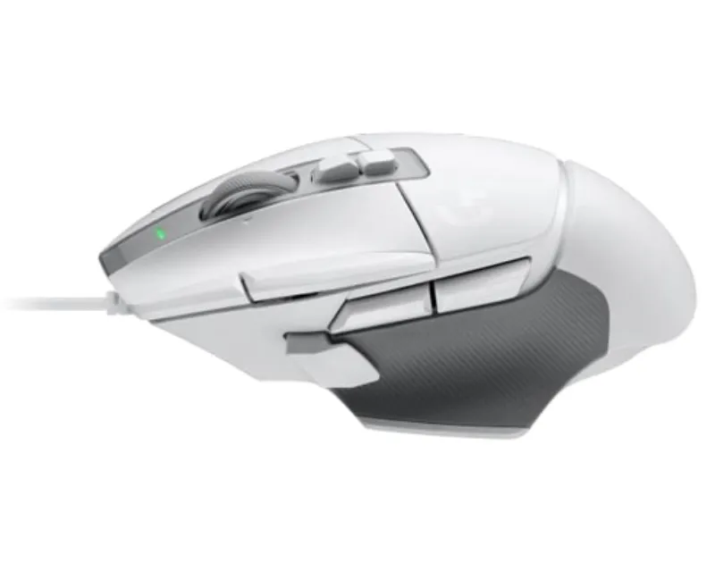 LOGITECH G502 X Gaming USB BELI miš Slika 3