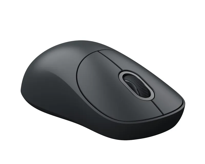 XIAOMI Wireless Mouse 3 Black GL miš crni(BHR8913GL)  Slika 4