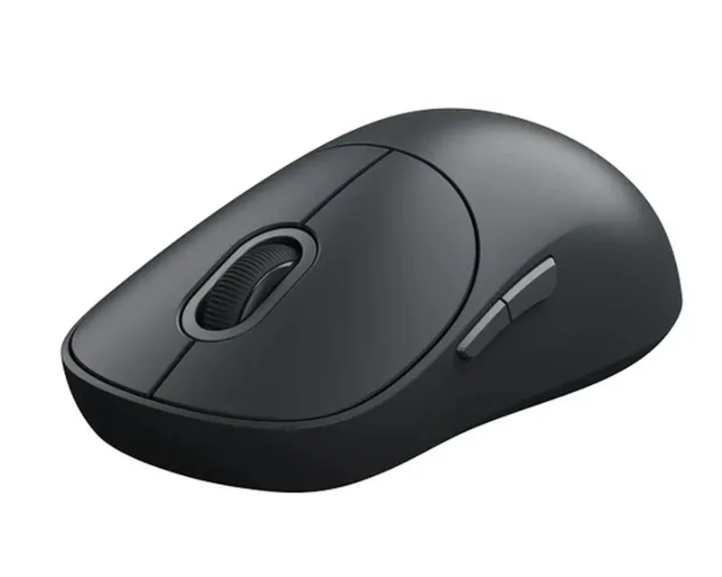 XIAOMI Wireless Mouse 3 Black GL miš crni(BHR8913GL)  Slika 1
