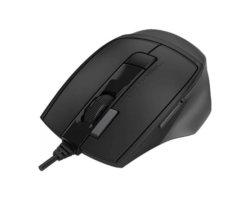 A4 TECH FM45S AIR Dual-Function Air sivi miš Slika 2