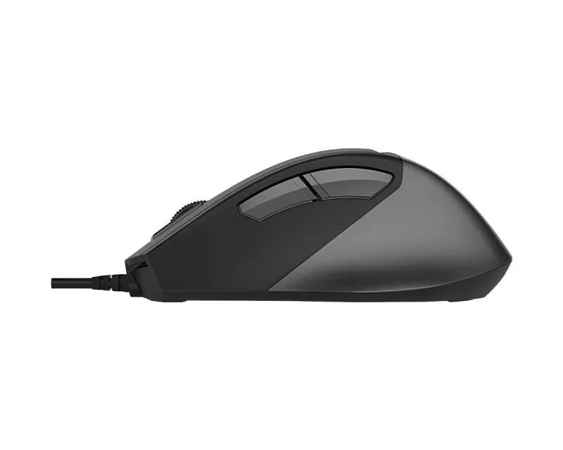 A4 TECH FM45S AIR Dual-Function Air sivi miš Slika 3