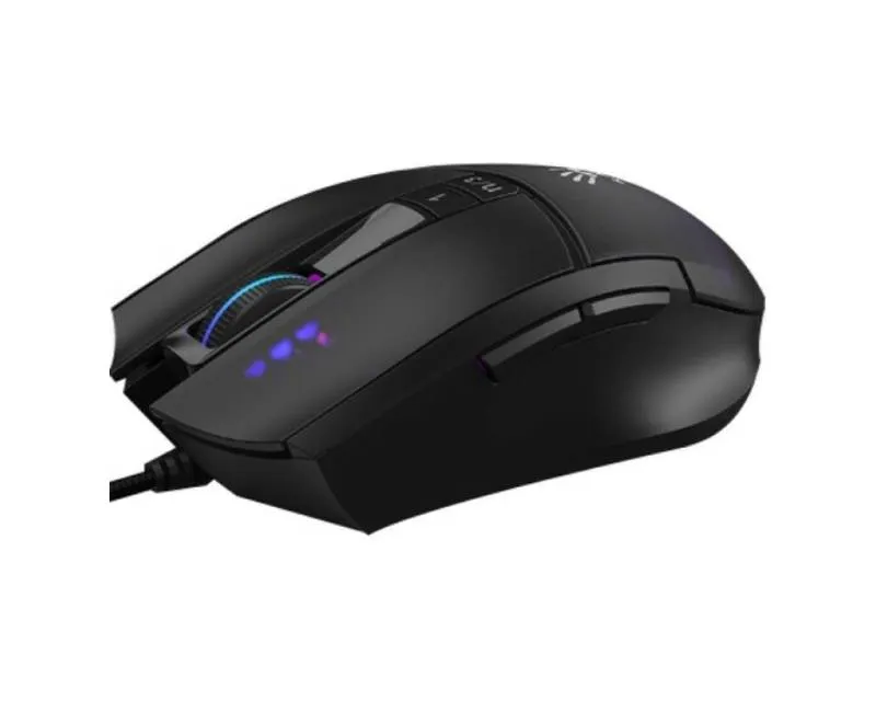 A4 TECH L65 Max Bloody RGB Gaming Honeycomb USB miš Slika 3