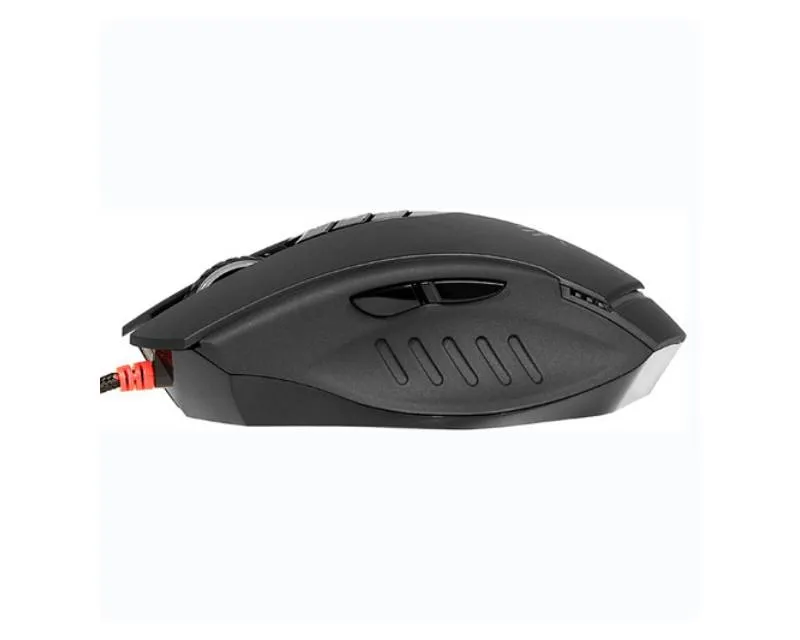 A4 TECH V8M MAX Bloody RGB Gaming Optical USB crni miš Slika 3