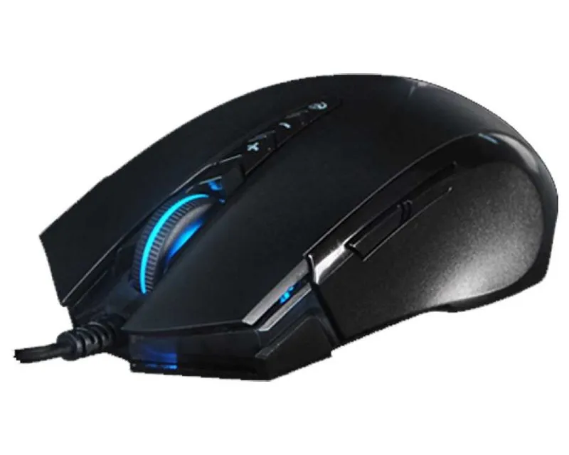 A4 TECH X89 X7 Oscar laserski miš Slika 2