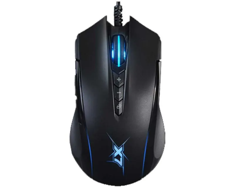A4 TECH X89 X7 Oscar laserski miš Slika 1