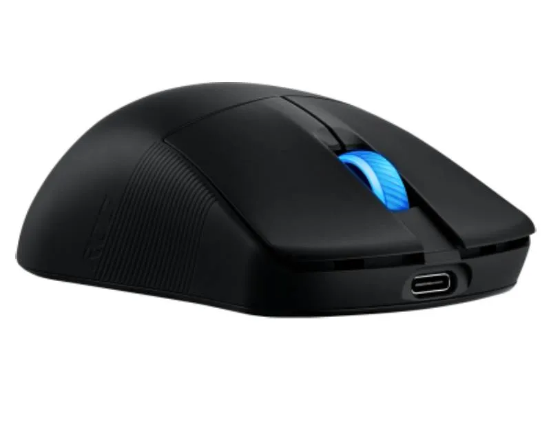 ASUS P716 ROG HARPE ACE MINI crni miš Slika 7