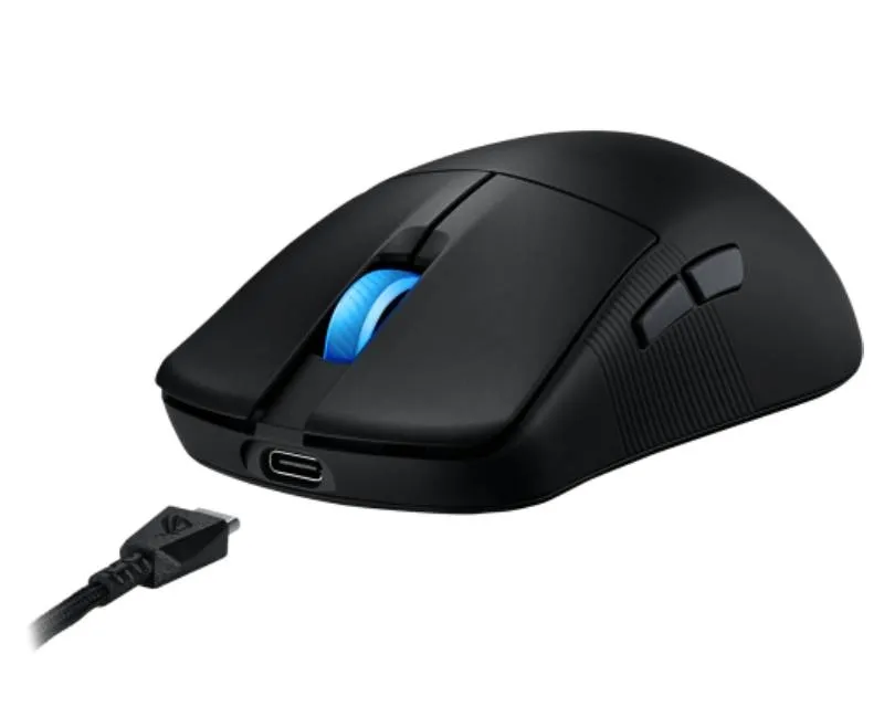 ASUS P716 ROG HARPE ACE MINI crni miš Slika 8