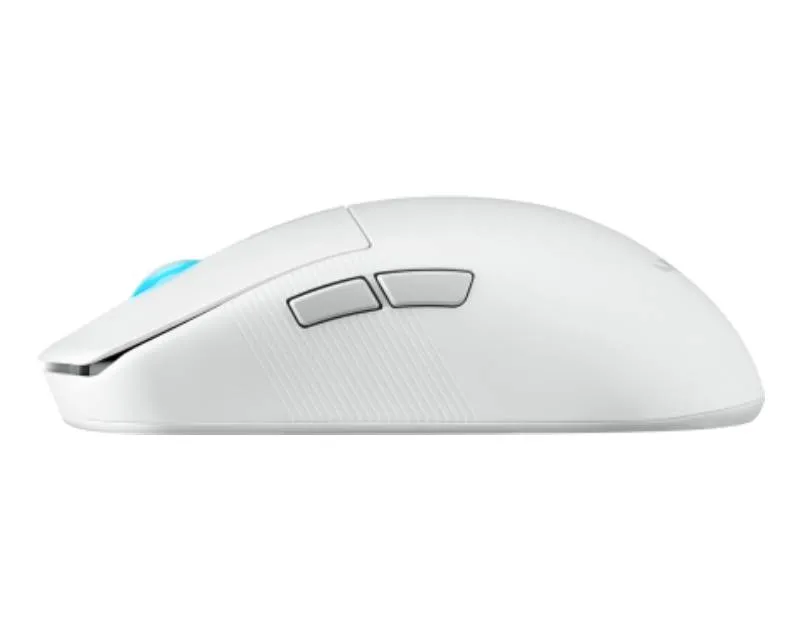 ASUS P716 ROG HARPE ACE MINI beli miš Slika 3