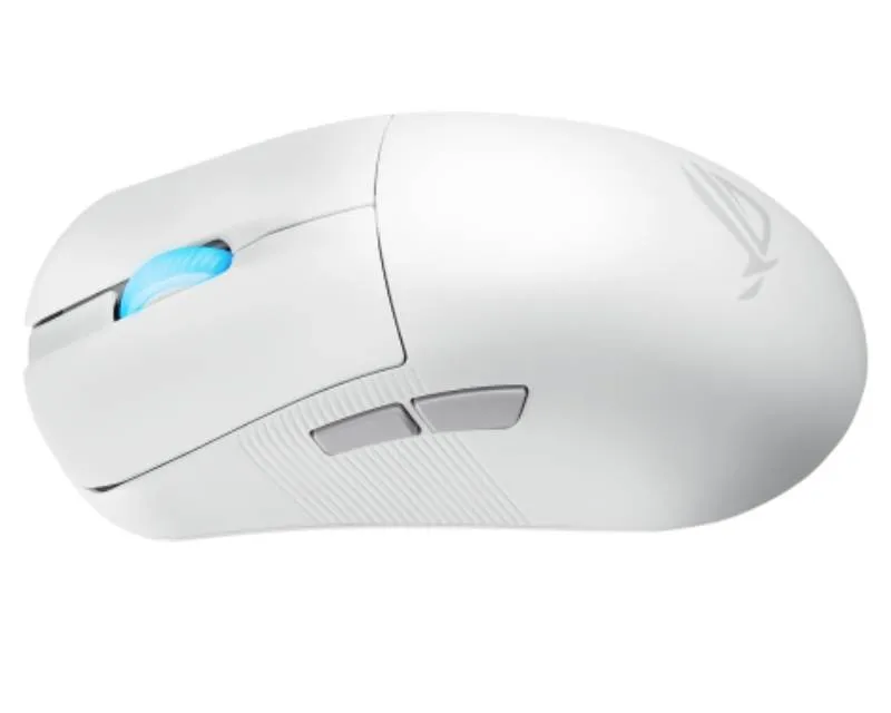ASUS P716 ROG HARPE ACE MINI beli miš Slika 4