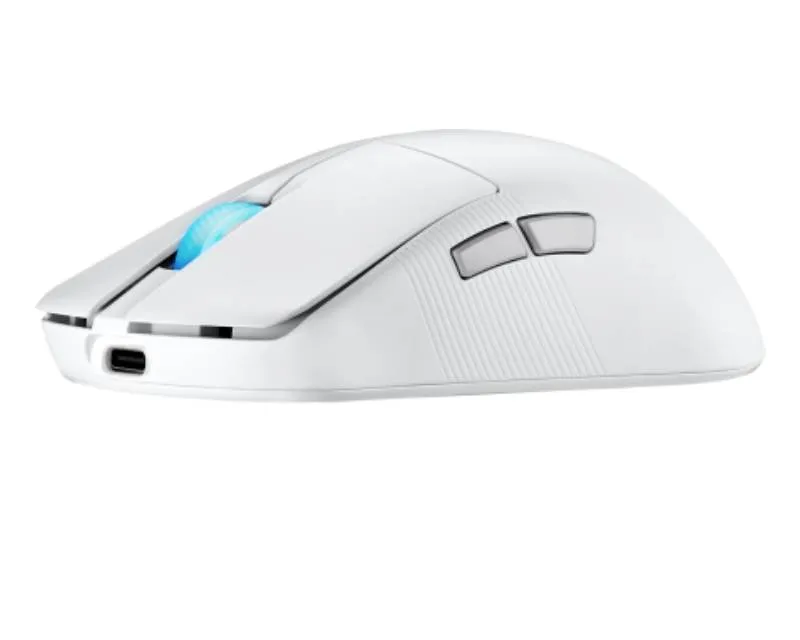 ASUS P716 ROG HARPE ACE MINI beli miš Slika 5