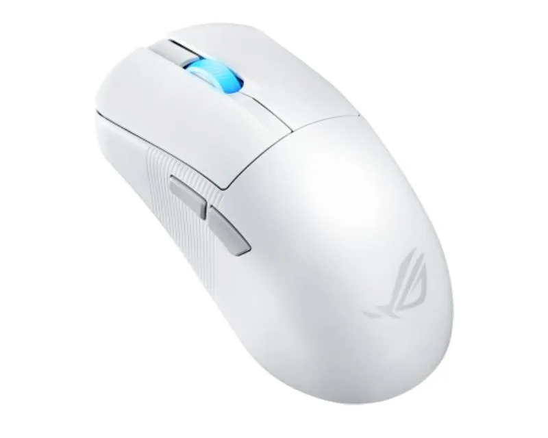 ASUS P716 ROG HARPE ACE MINI beli miš Slika 6