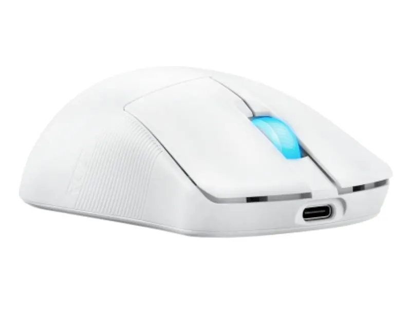 ASUS P716 ROG HARPE ACE MINI beli miš Slika 7