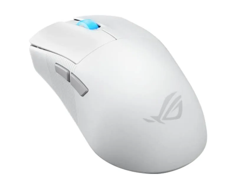 ASUS P716 ROG HARPE ACE MINI beli miš Slika 9