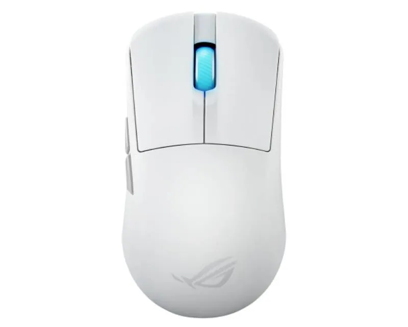 ASUS P716 ROG HARPE ACE MINI beli miš Slika 1