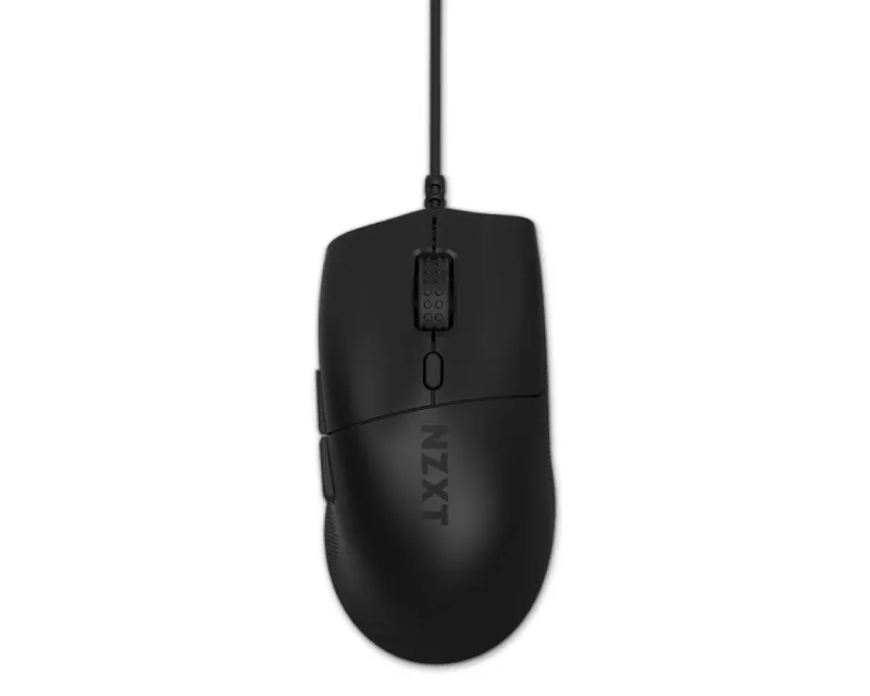 NZXT Lift 2 Ergo miš crni (MS-001NB-01) Slika 4