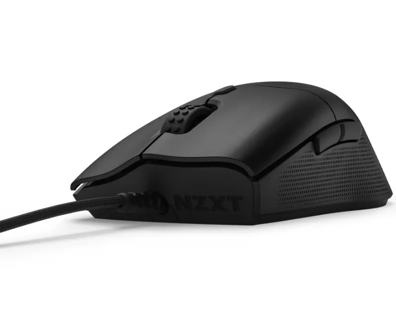 NZXT Lift 2 Ergo miš crni (MS-001NB-01) Slika 1