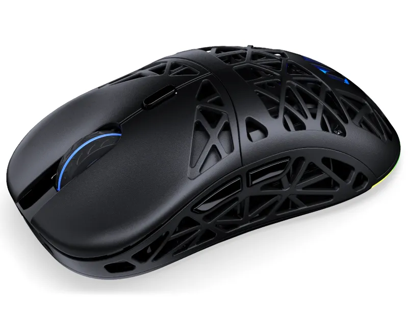 ENDORFY LIV Plus Wireless PAW3395 crni miš (EY6A016) Slika 2