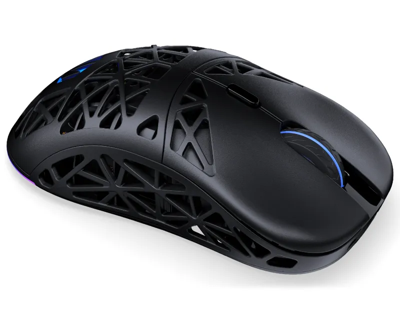 ENDORFY LIV Plus Wireless PAW3395 crni miš (EY6A016) Slika 4