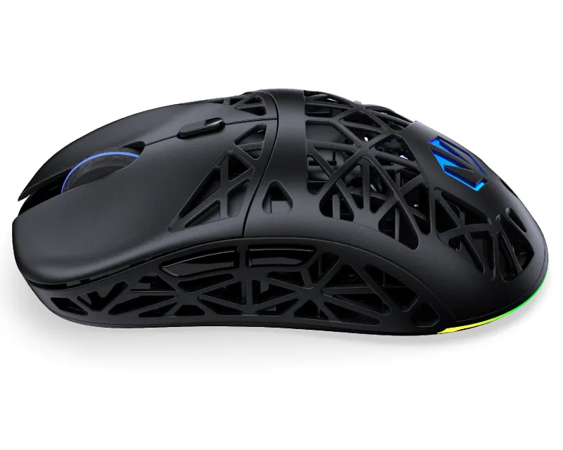 ENDORFY LIV Plus Wireless PAW3395 crni miš (EY6A016) Slika 8