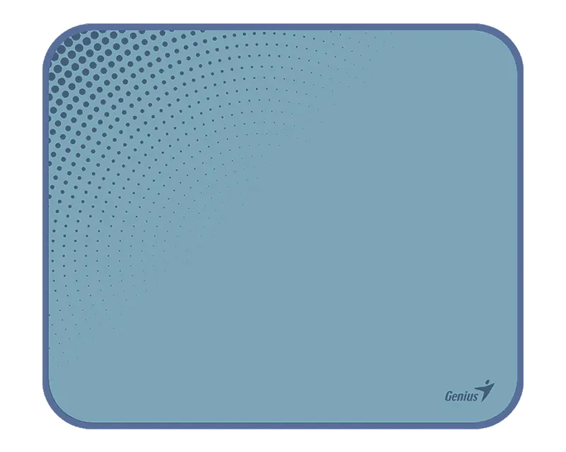 GENIUS G-Pad 230S Blue Grey podloga za miš Slika 1