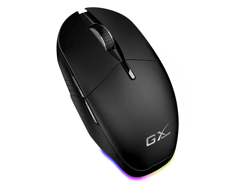 GENIUS Scorpion M8250 USB Gaming crni miš Slika 2
