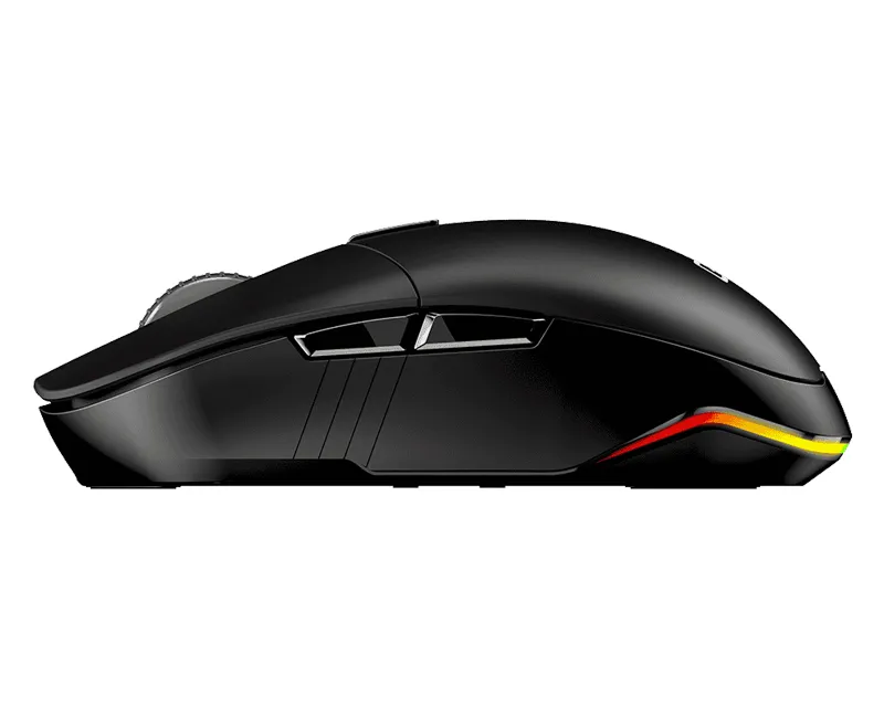 GENIUS Scorpion M8250 USB Gaming crni miš Slika 3