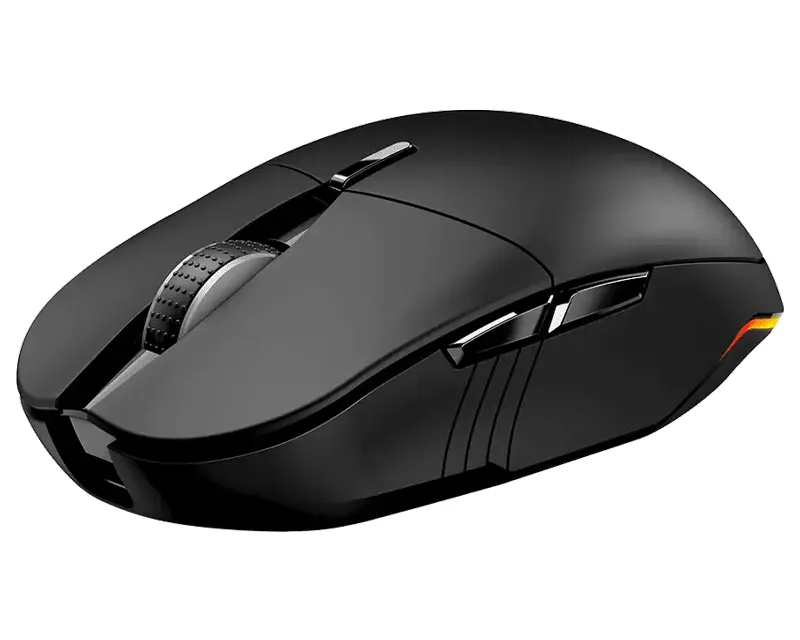 GENIUS Scorpion M8250 USB Gaming crni miš Slika 4