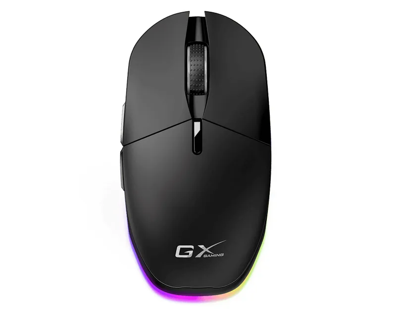 GENIUS Scorpion M8250 USB Gaming crni miš Slika 1