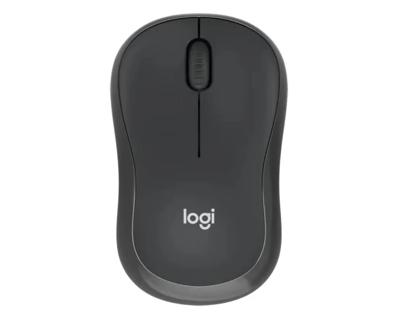 LOGITECH_ M240 Silent Bluetooth sivi miš Slika 2