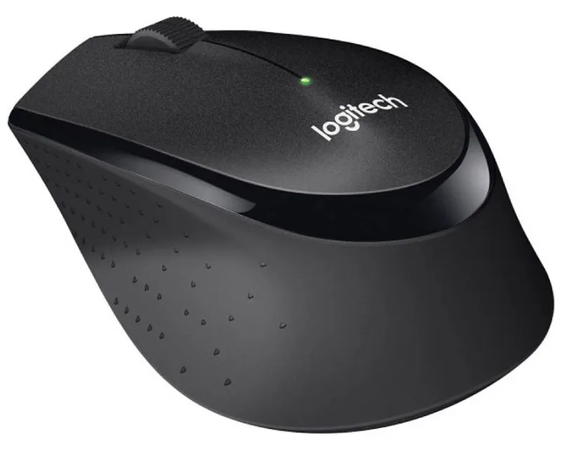 LOGITECH_ B330 Wireless miš crni  Slika 2