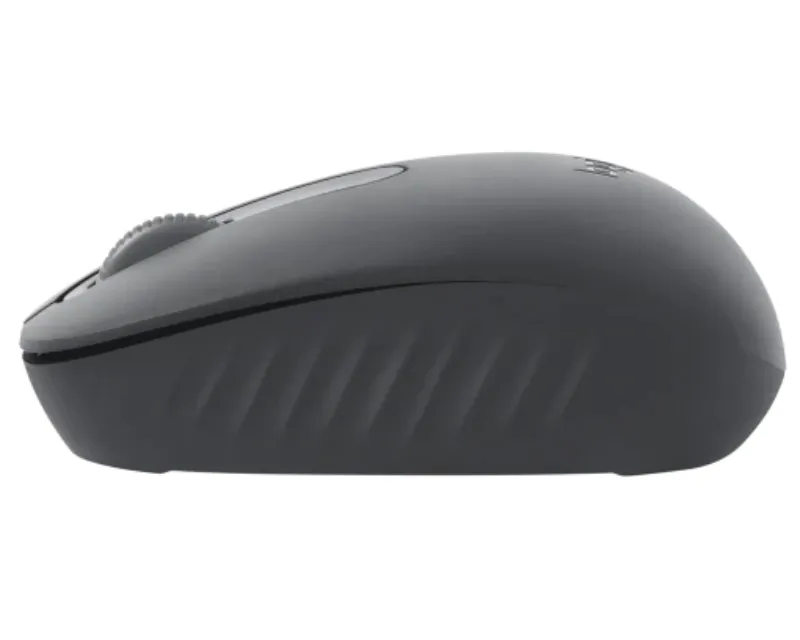 LOGITECH M196 Bluetooth grafit sivi miš Slika 5