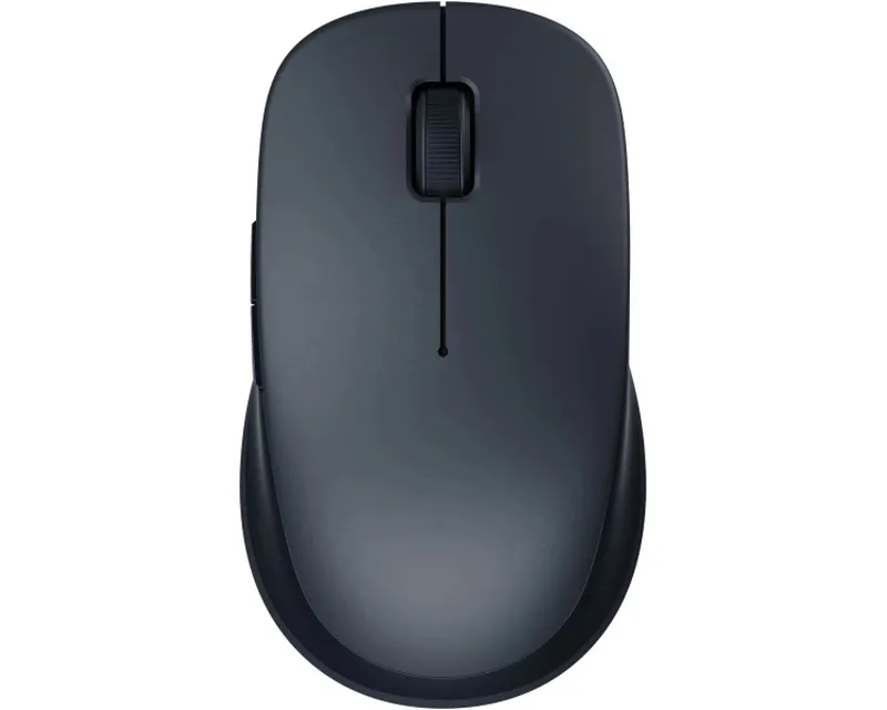 XIAOMI Dual-mode Wireless Mouse 2 miš crni (BHR8850GL) Slika 3