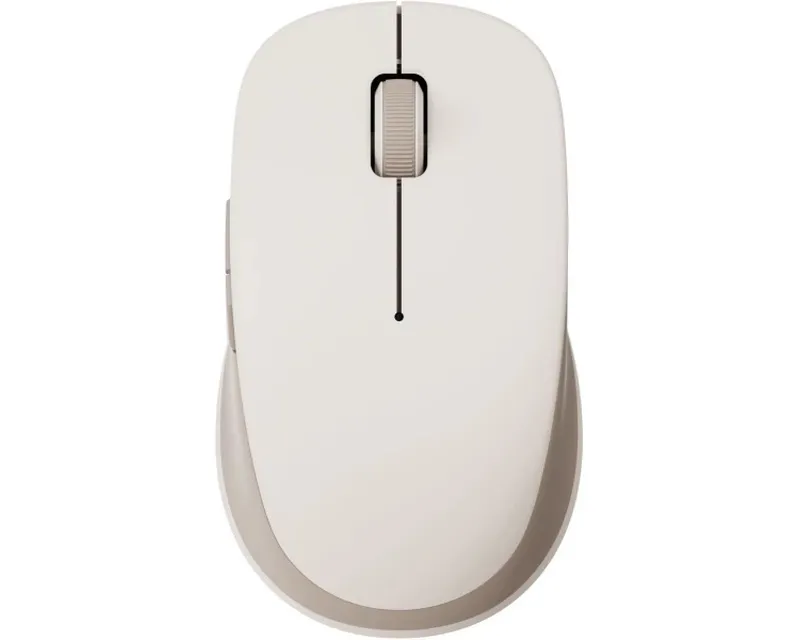 XIAOMI Dual-mode Wireless Mouse 2  miš beli(BHR8849GL)  Slika 2