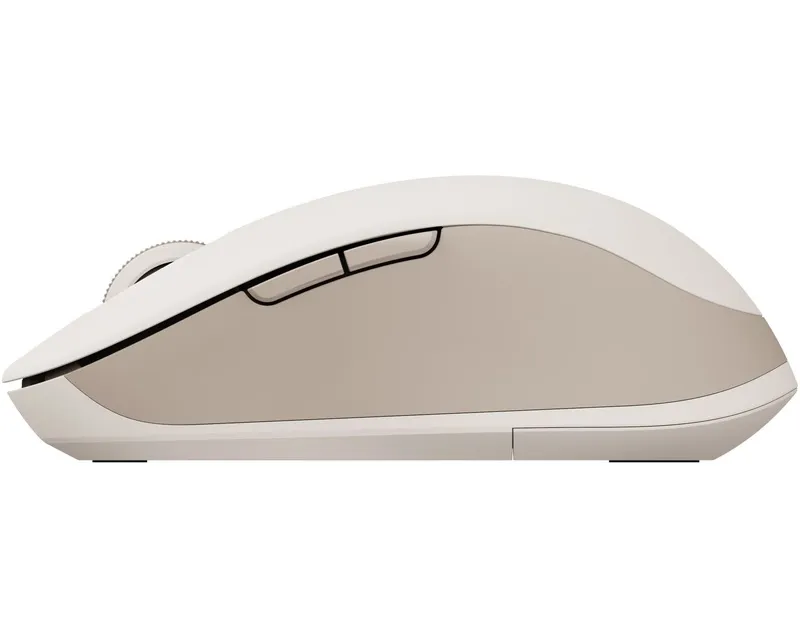 XIAOMI Dual-mode Wireless Mouse 2  miš beli(BHR8849GL)  Slika 3