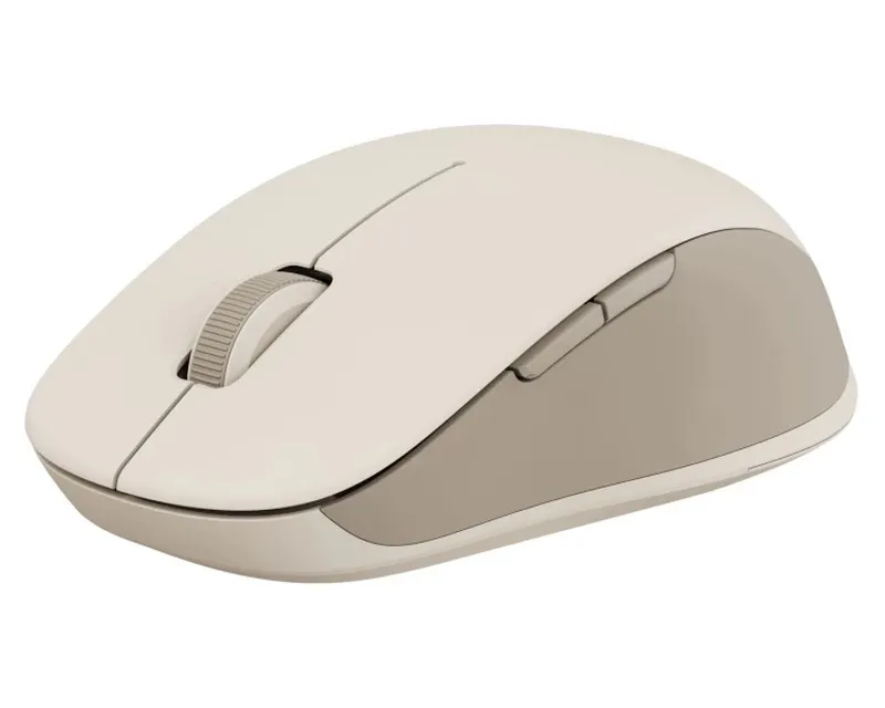 XIAOMI Dual-mode Wireless Mouse 2  miš beli(BHR8849GL)  Slika 1