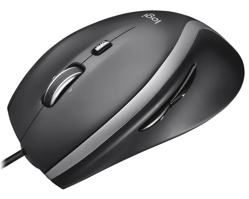 LOGITECH_ M500s Retail USB crni miš  Slika 2
