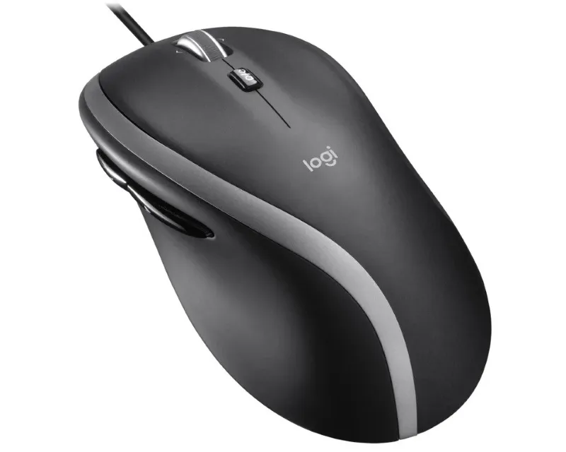 LOGITECH_ M500s Retail USB crni miš  Slika 3
