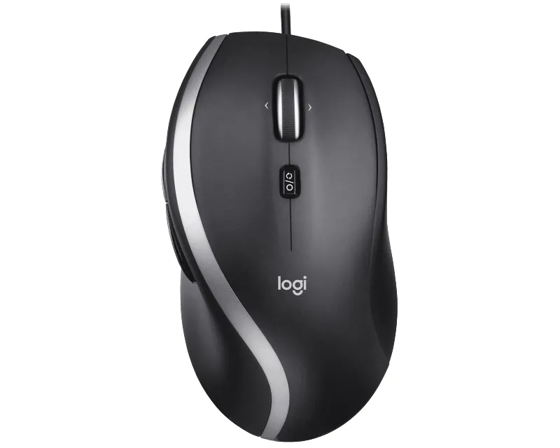 LOGITECH_ M500s Retail USB crni miš  Slika 1