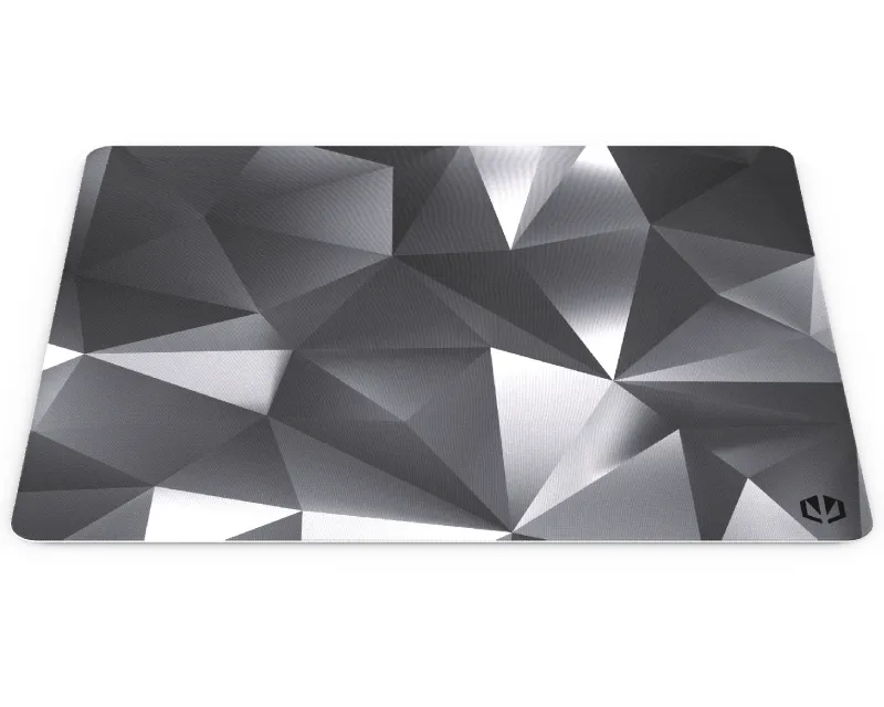 ENDORFY Crystal Black L podloga za miš (EY6B007) Slika 3