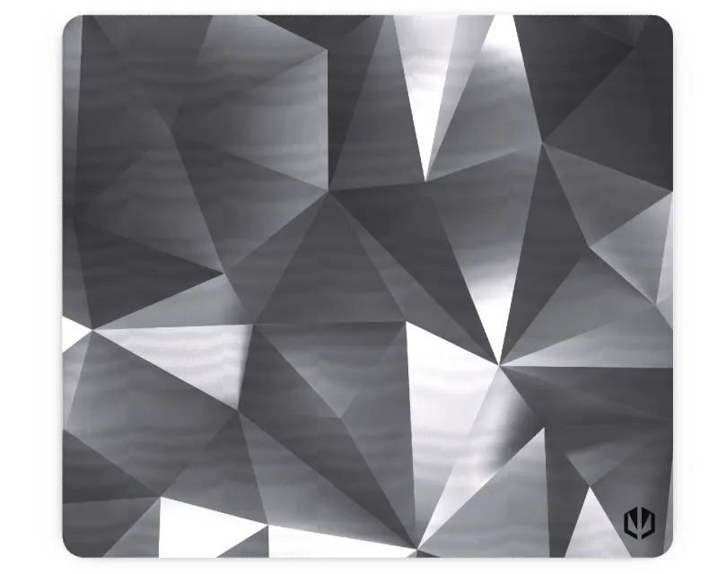 ENDORFY Crystal Black L podloga za miš (EY6B007) Slika 6