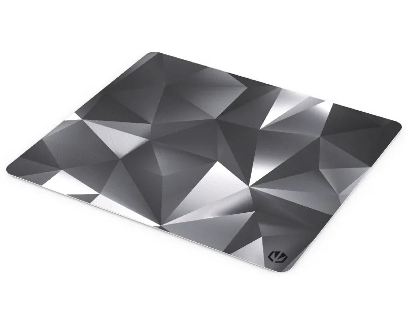 ENDORFY Crystal Black L podloga za miš (EY6B007) Slika 1