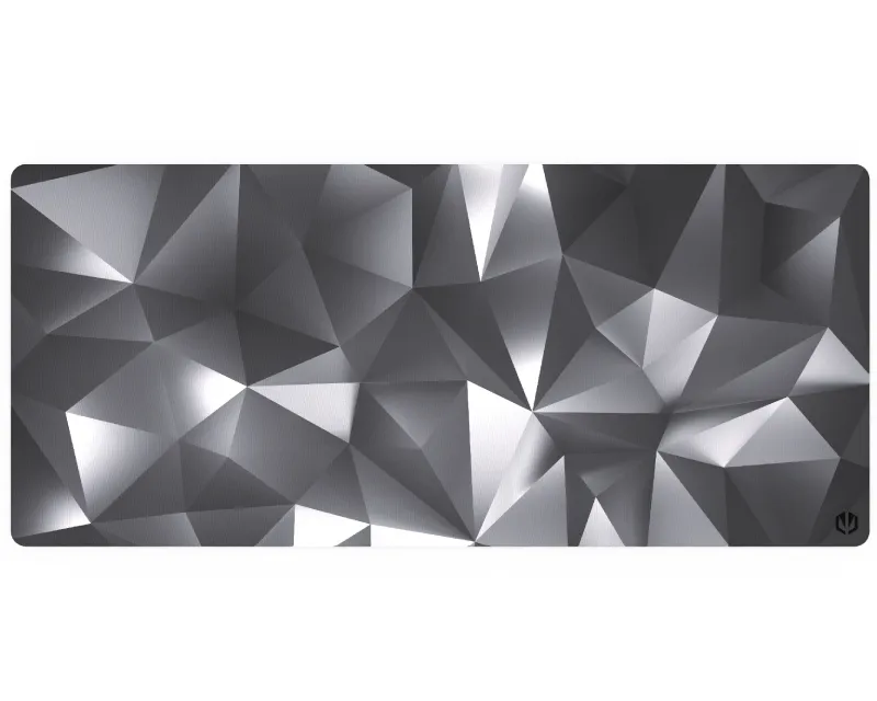 ENDORFY Crystal Black XL podloga za miš (EY6B008)  Slika 6