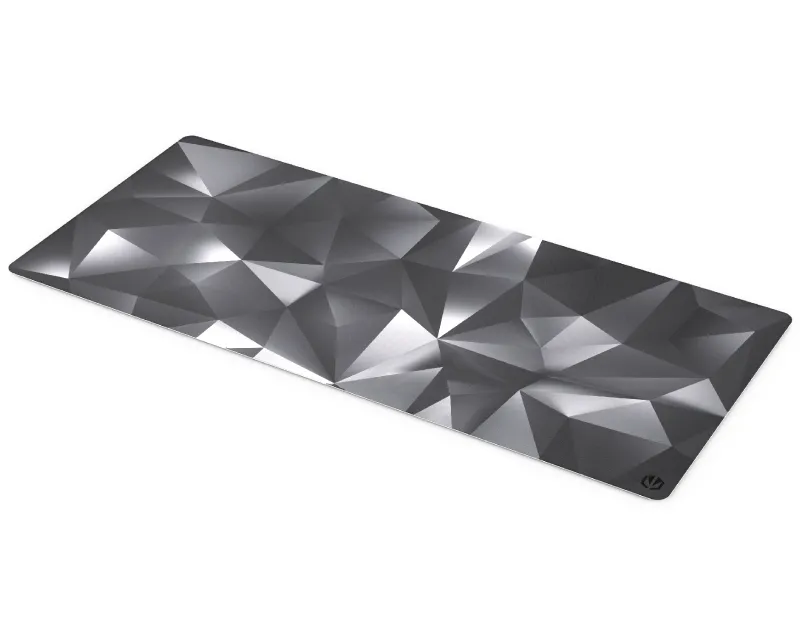 ENDORFY Crystal Black XL podloga za miš (EY6B008)  Slika 1