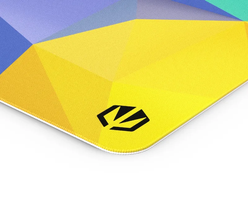 ENDORFY Crystal Spectrum L podloga za miš (EY6B011) Slika 5